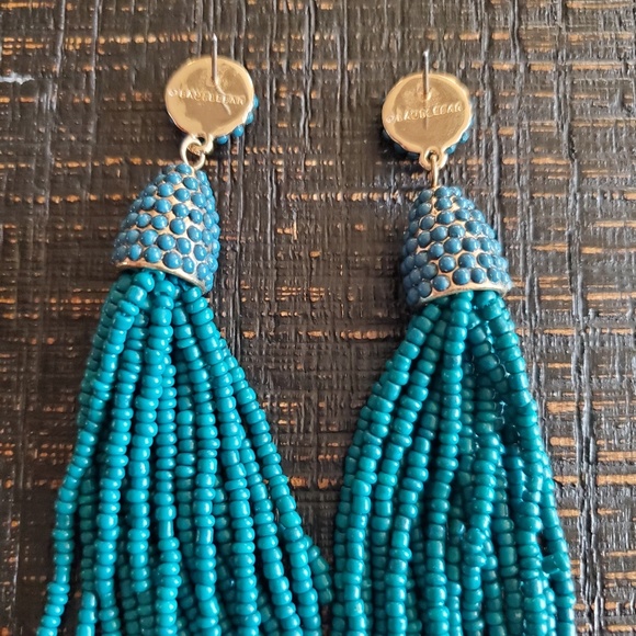 BaubleBar Earrings - Picture 2 of 2